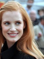 Jessica Chastain