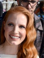 Jessica Chastain