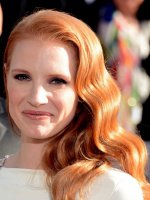Jessica Chastain