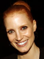 Jessica Chastain