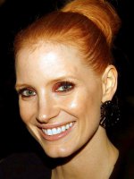 Jessica Chastain
