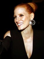Jessica Chastain