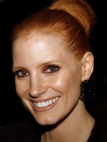 Jessica Chastain
