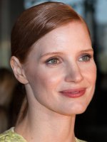 Jessica Chastain
