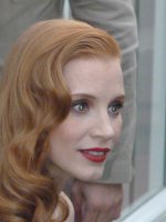 Jessica Chastain