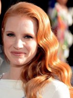 Jessica Chastain