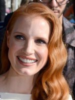 Jessica Chastain