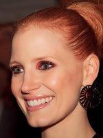 Jessica Chastain