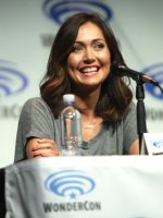 Jessica Chobot