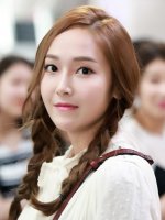 Jessica Jung