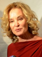 Jessica Lange