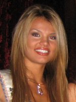 Jessica Rafalowski