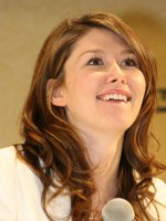 Jewel Staite
