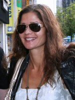 Jill Hennessy