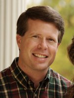 Jim Bob Duggar