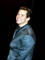 Jim Carrey