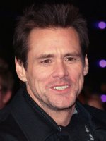 Jim Carrey