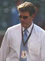Jim Palmer