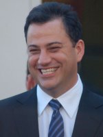Jimmy Kimmel