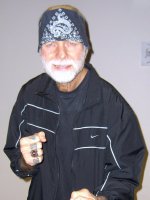 Jimmy Valiant