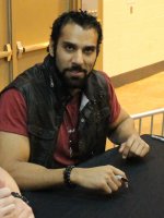 Jinder Mahal