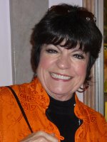 Jo Anne Worley