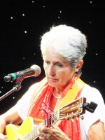 Joan Baez