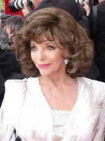 Joan Collins