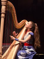 Joanna Newsom