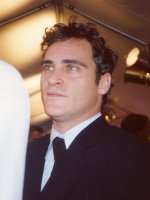 Joaquin Phoenix