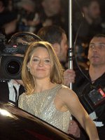 Jodie Foster