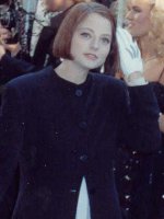 Jodie Foster