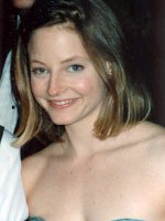 Jodie Foster