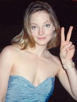 Jodie Foster