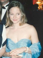 Jodie Foster