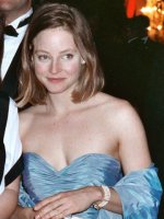 Jodie Foster