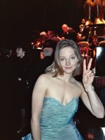 Jodie Foster