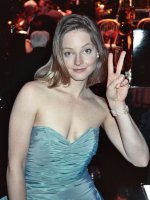 Jodie Foster