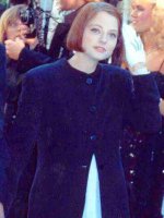 Jodie Foster
