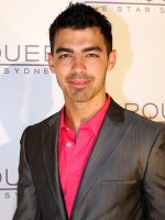 Joe Jonas