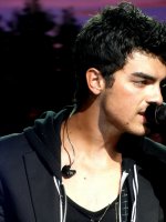 Joe Jonas