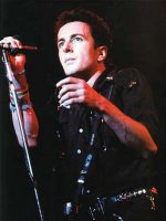 Joe Strummer