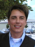 John Barrowman