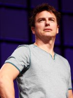John Barrowman