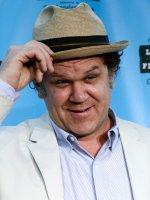 John C. Reilly