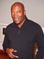 John Singleton