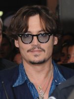 Johnny Depp