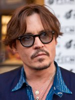 Johnny Depp