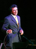 Johnny Mathis