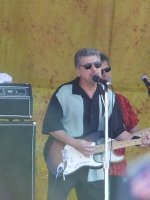Johnny Rivers